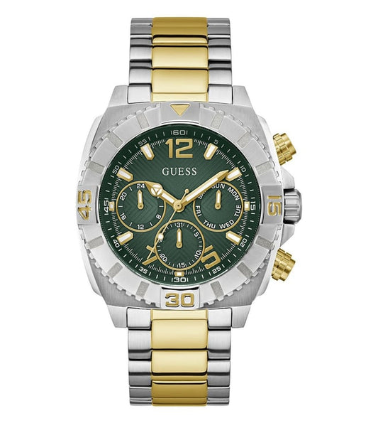 GW0800G1 Traction Chronograph Watch for Men