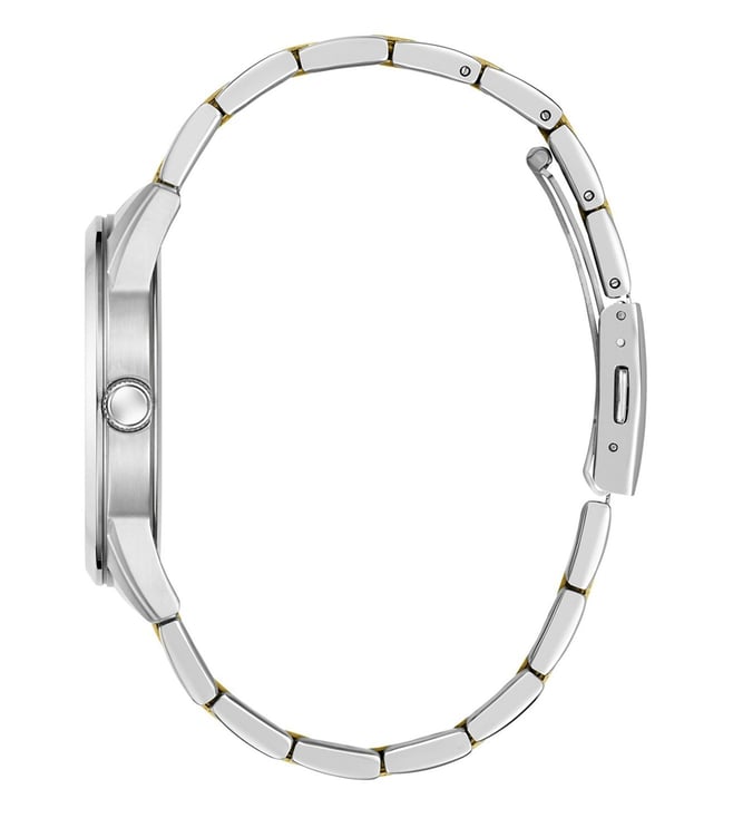 GW0804G4 Monte Analog Watch for Men