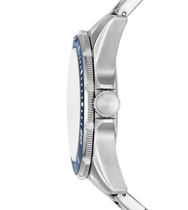 BQ2881 Dalton Analog Watch for Men