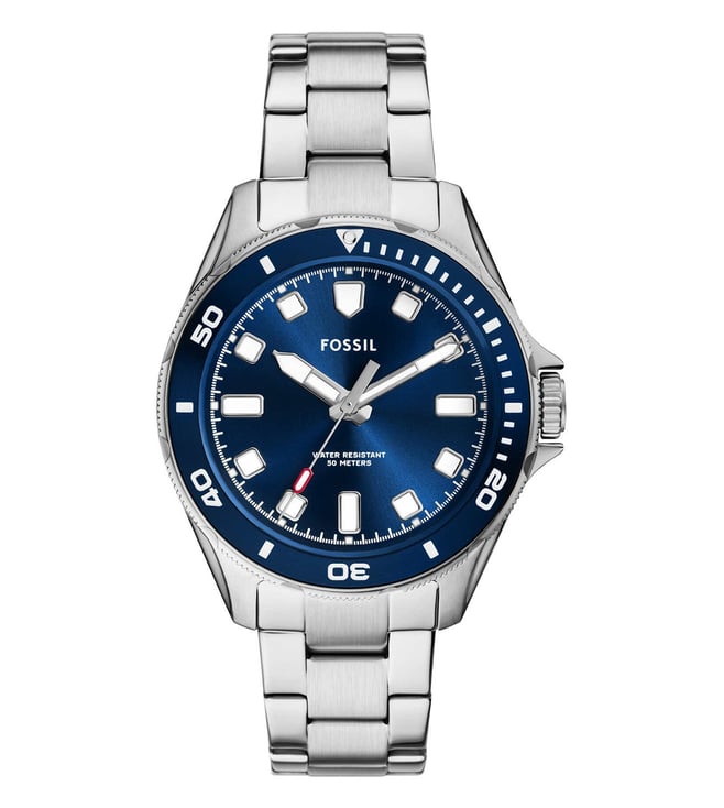 BQ2881 Dalton Analog Watch for Men