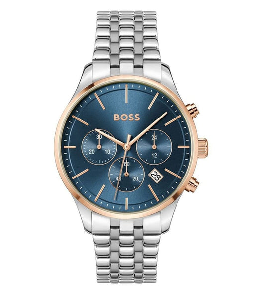1514158 Avery Chronograph Watch for Men