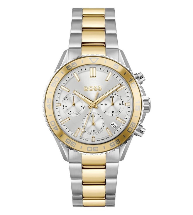 1502756 Runner Chronograph Watch for Women