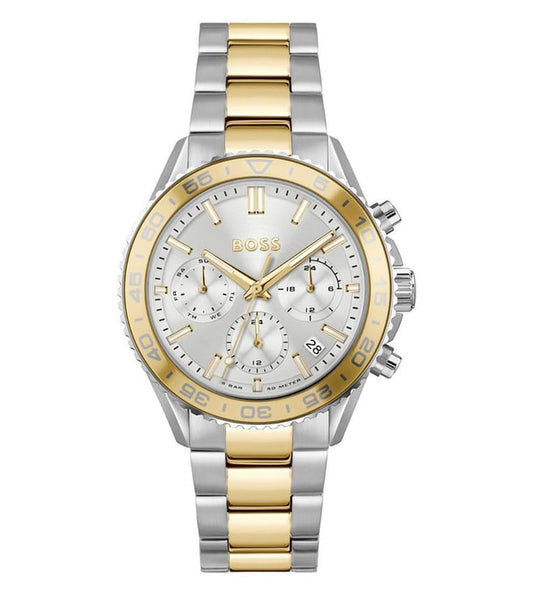1502756 Runner Chronograph Watch for Women