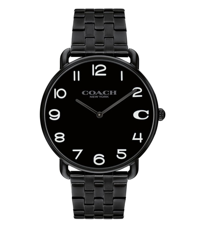 Coach Elliot 14602670 Watch for Men