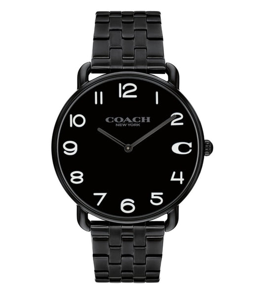 Coach Elliot 14602670 Watch for Men