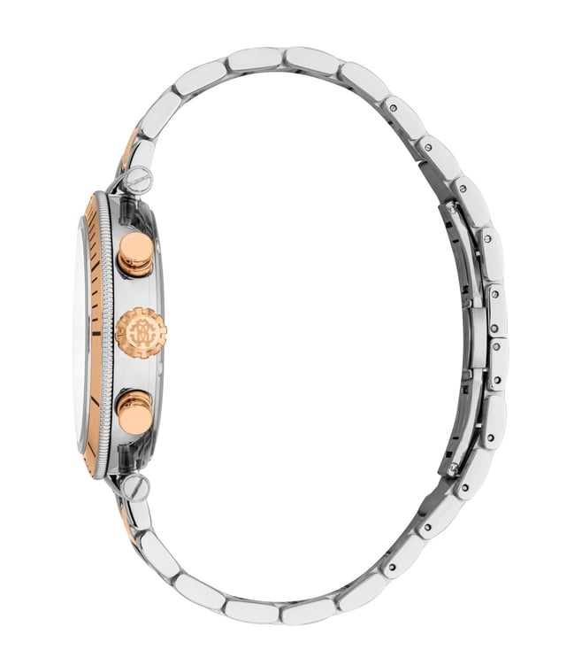 Ritmo Quartz Chronograph Men 43 mm RC5G128M0095