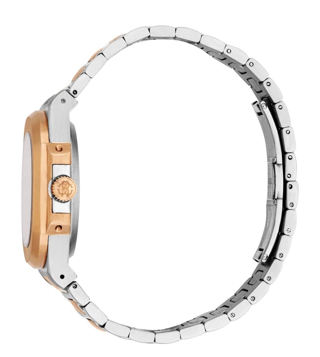 Ruggito Quartz Date Men 43 mm RC5G136M0055