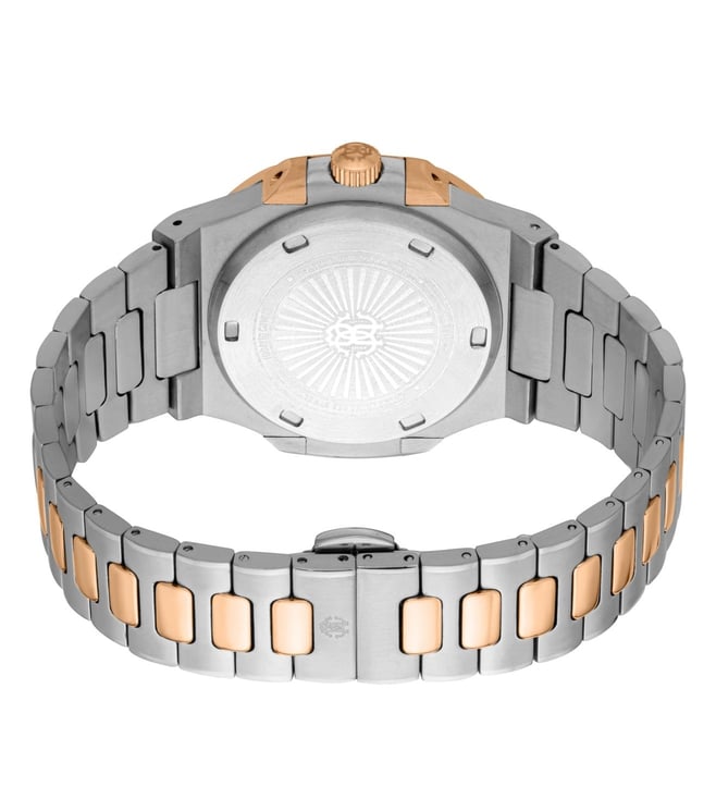 Ruggito Quartz Date Men 43 mm RC5G136M0055