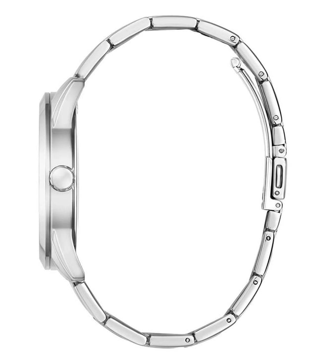Elliot Quartz Men 44mm GW0893G2