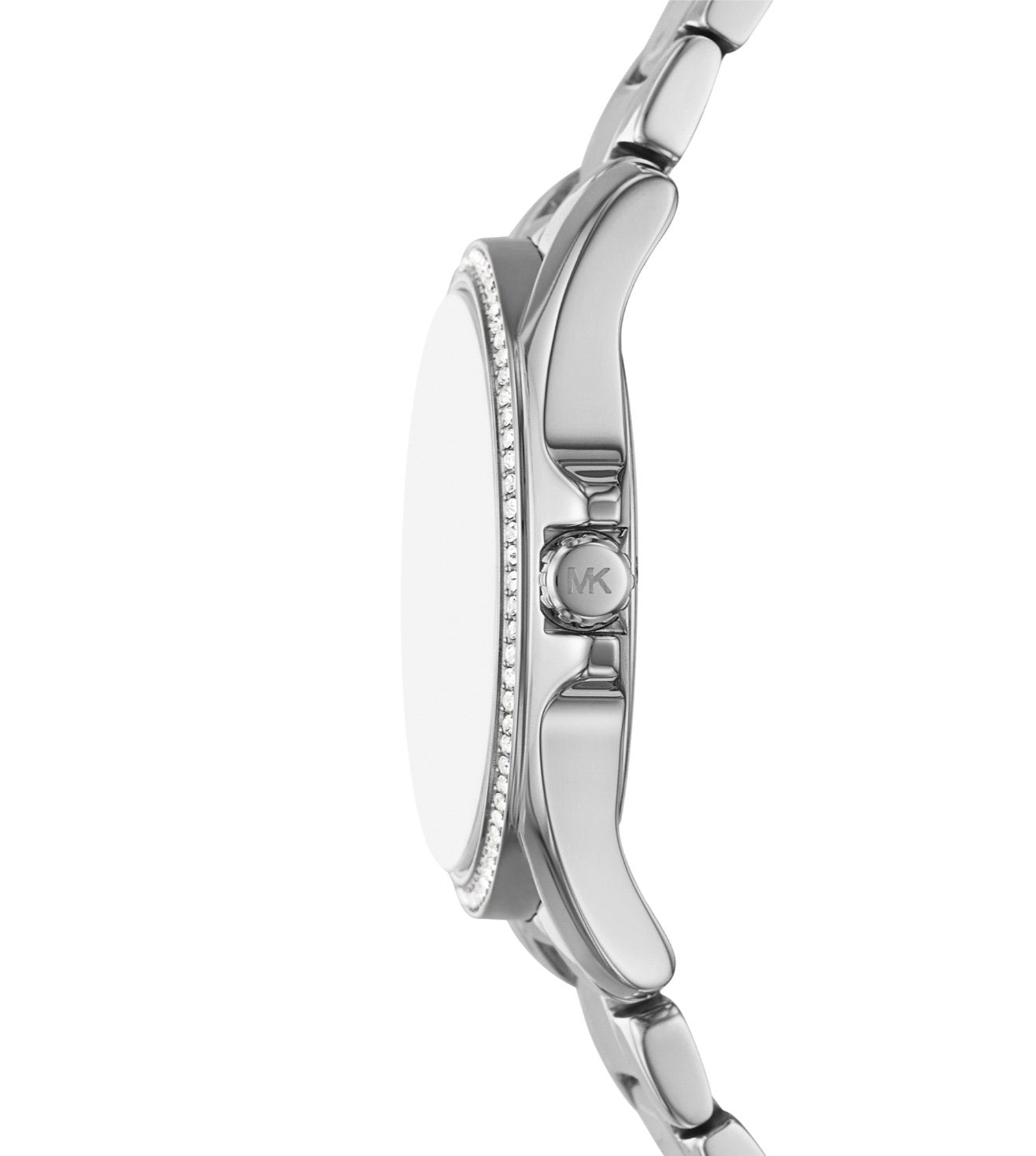 Kacie Quartz Women 39 mm MK4854
