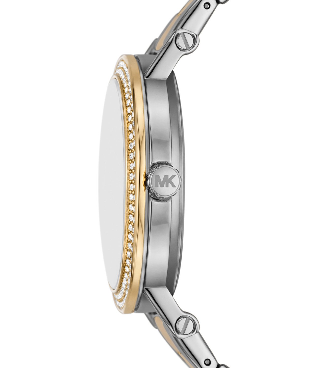 Corey Quartz Women 38 mm MKO1049