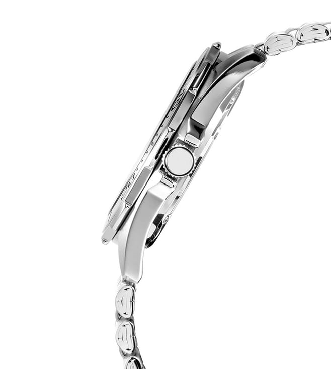 Active Grey Men 42mm Watch Quartz AV3577X1