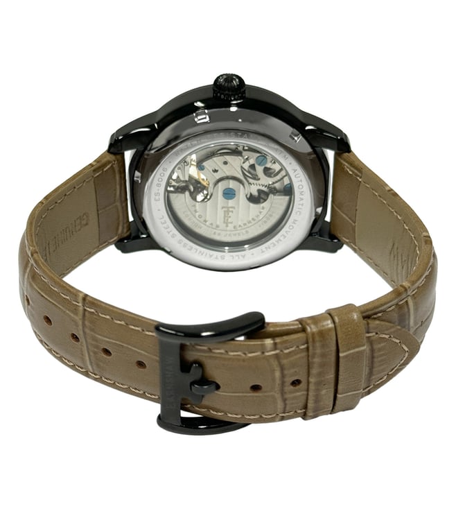 Longitude Automatic Men 44 mm ES-8006-0G