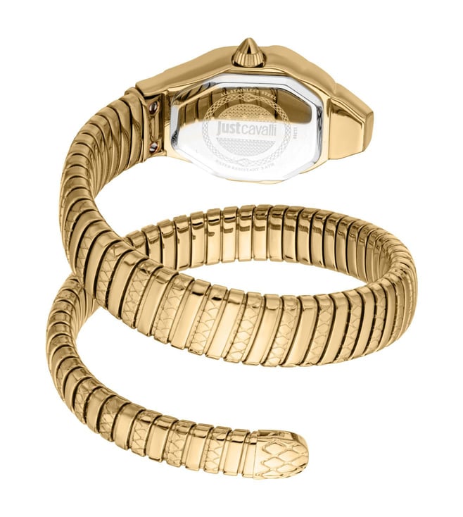 Aria Analog Women 17.5 mm JC1L369M0035