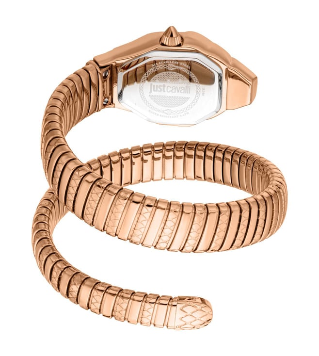 Aria Analog Women 17.5 mm JC1L369M0055