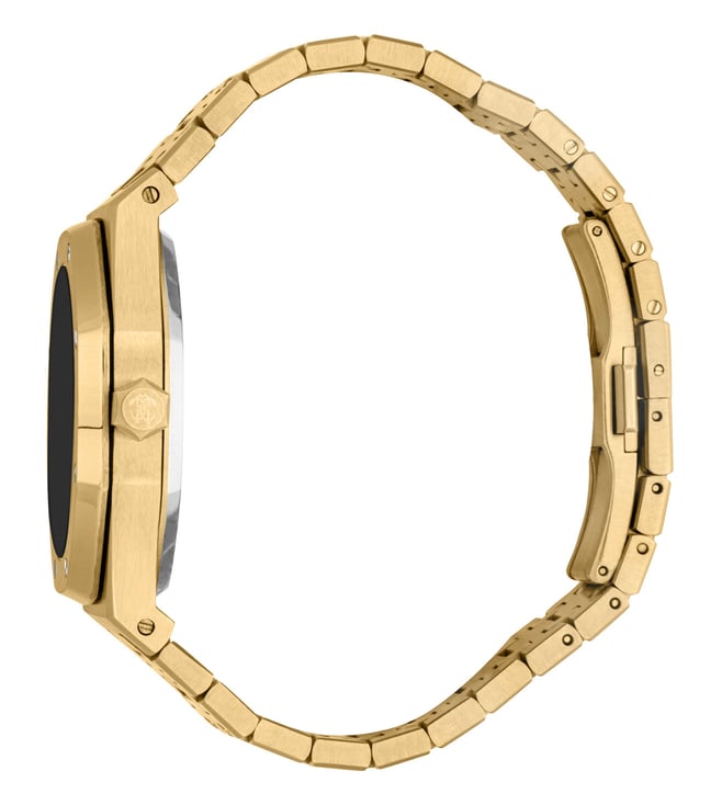 Impero Quartz Men 42 mm RC5G154M0075