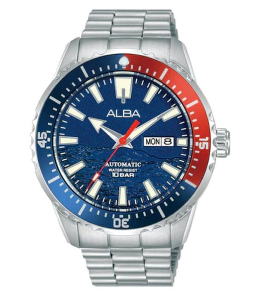 Automatic Men 44.5 mm AL4735X1