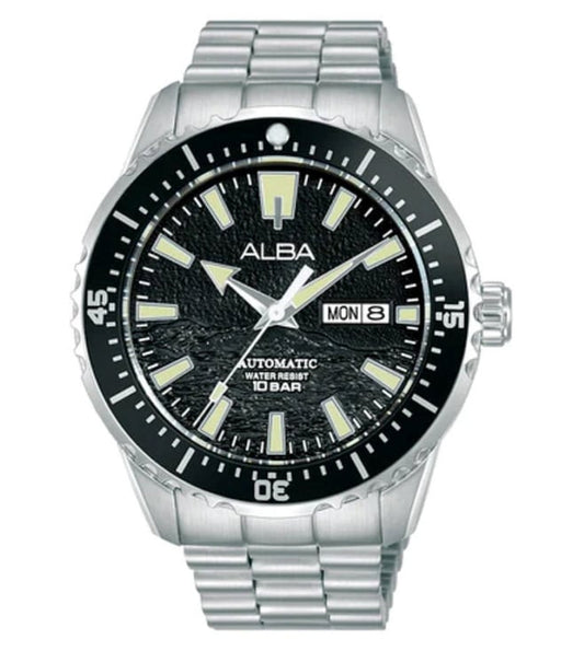 Automatic Men 44.5 mm AL4743X1