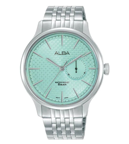 Prestige Quartz Men 41 mm A5B007X1