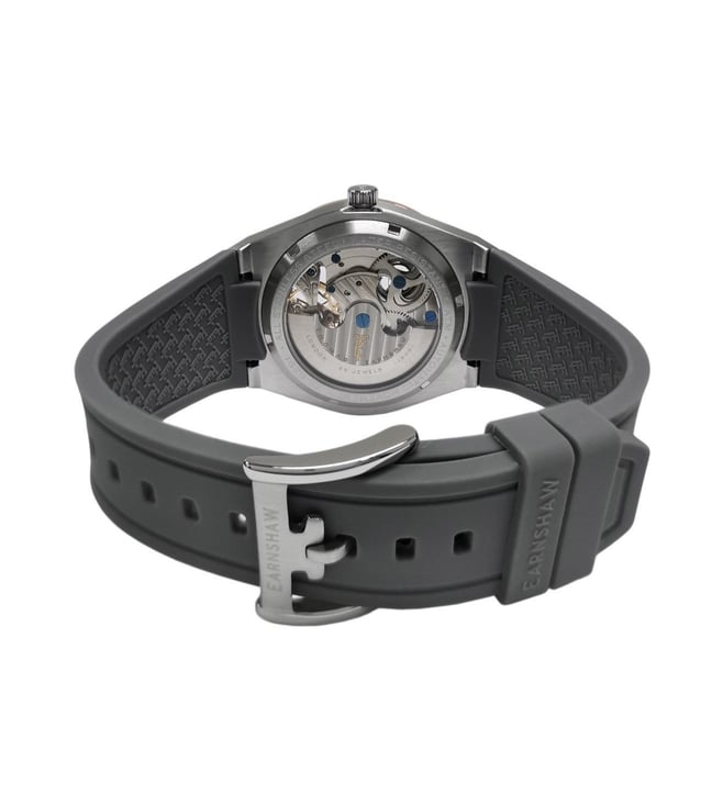 Drake Dual Time Automatic Men 42.5 mm ES-8291-02