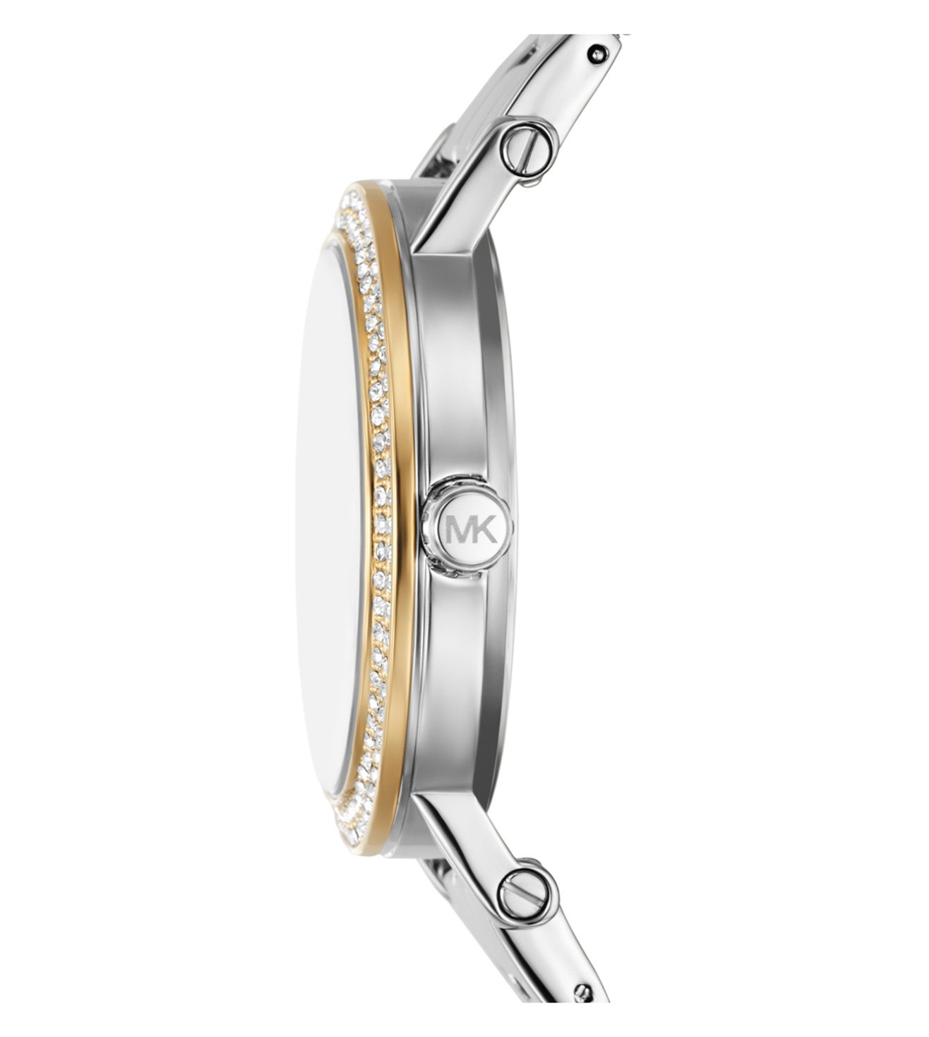 Corey Quartz Women 38 mm MK7550