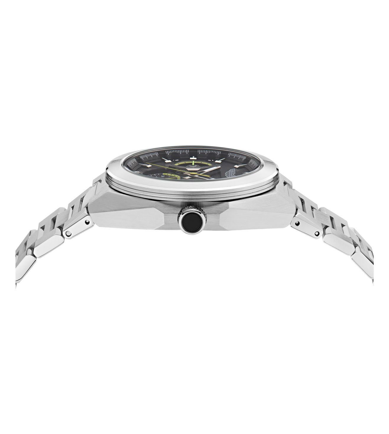 ASTON MARTIN Lagunda Thrill Quartz Men 42 mm MTRI1F5053E