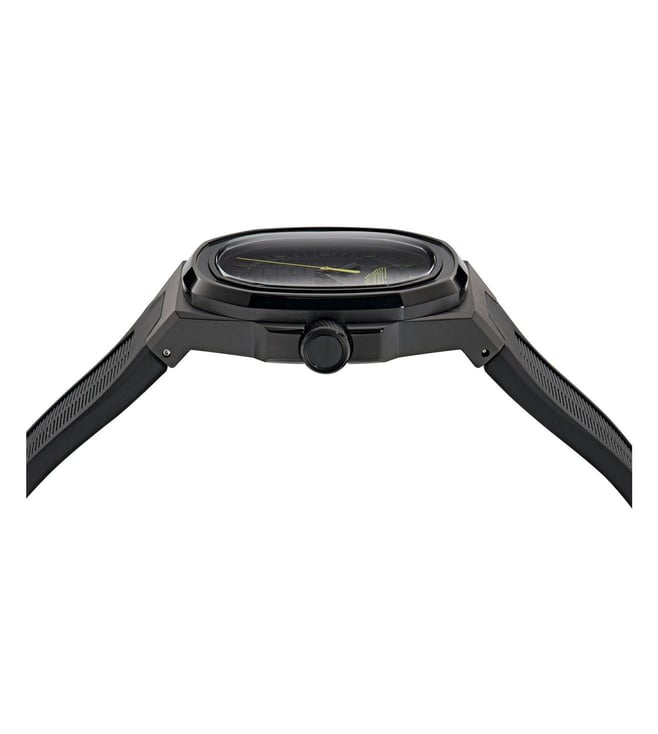 ASTON MARTIN Lagunda Icon Quartz Men 40 mm MTIG1F5033E