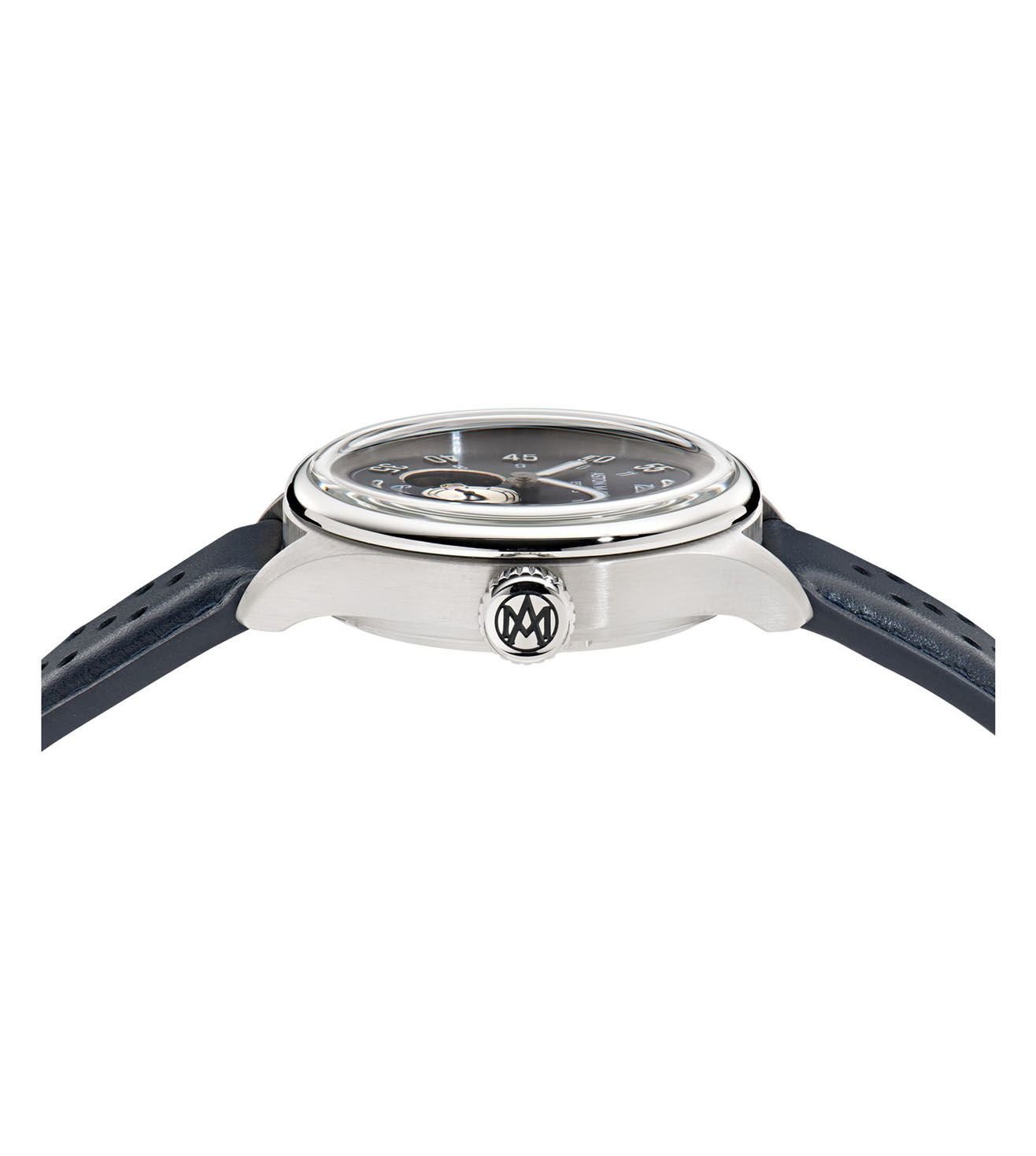 ASTON MARTIN Lagunda Timeless Automatic Men 41 mm MTTS1F5023E