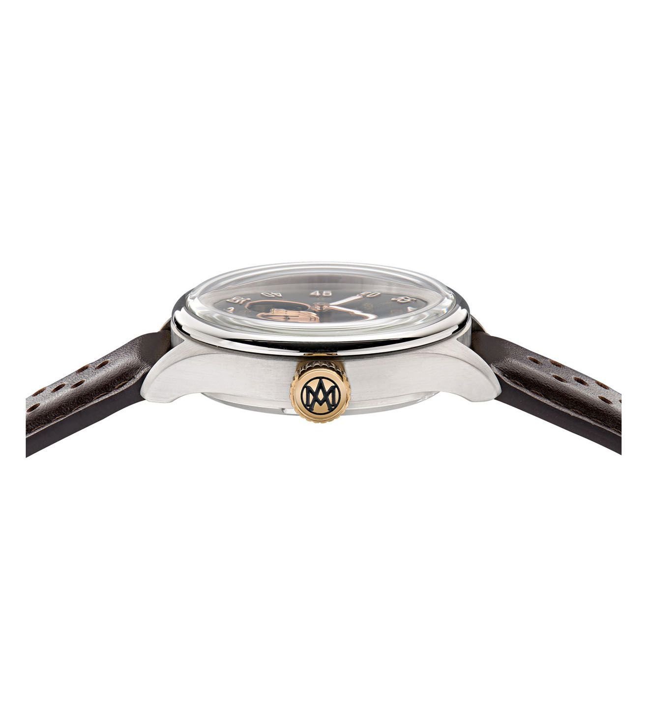 ASTON MARTIN Lagunda Timeless Automatic Men 41 mm MTTS1F5013E