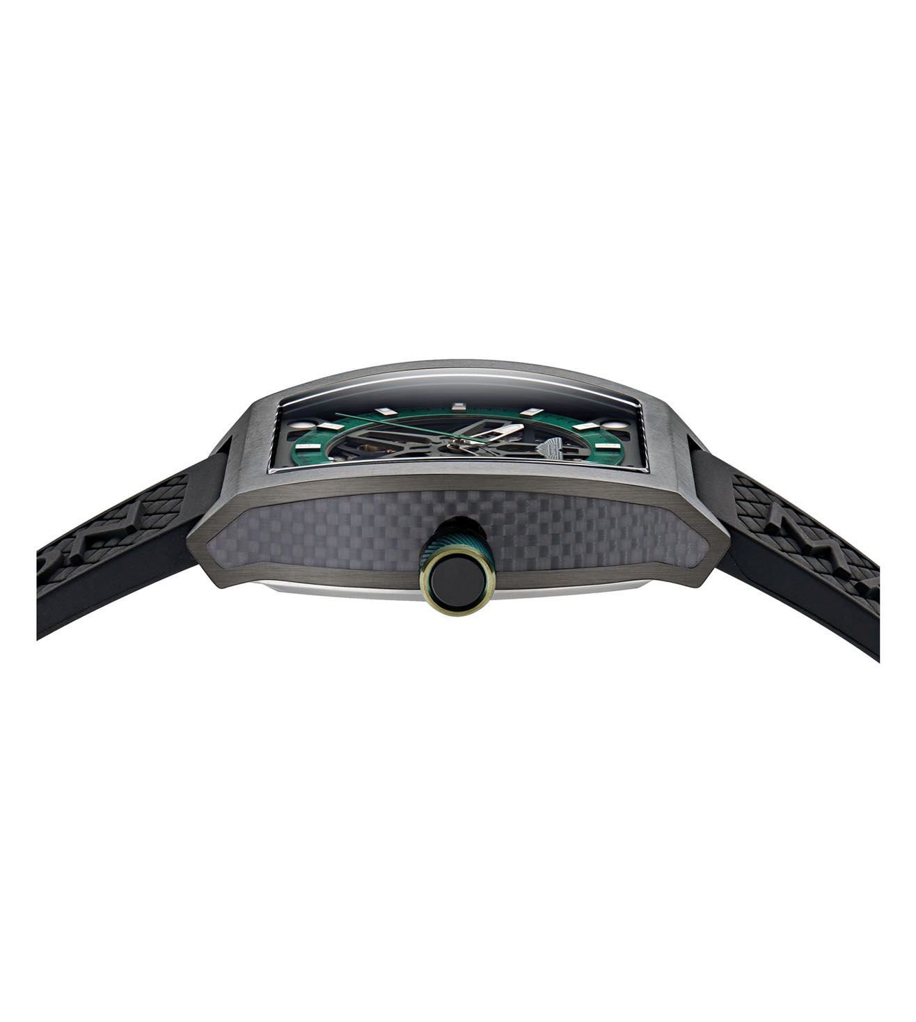 ASTON MARTIN Lagunda Thrill Mechanical Men 41 mm MTRT1F5023E