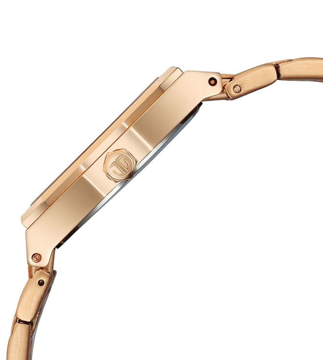 Raga Radiance Quartz Women 38.5 mm 95376WM01