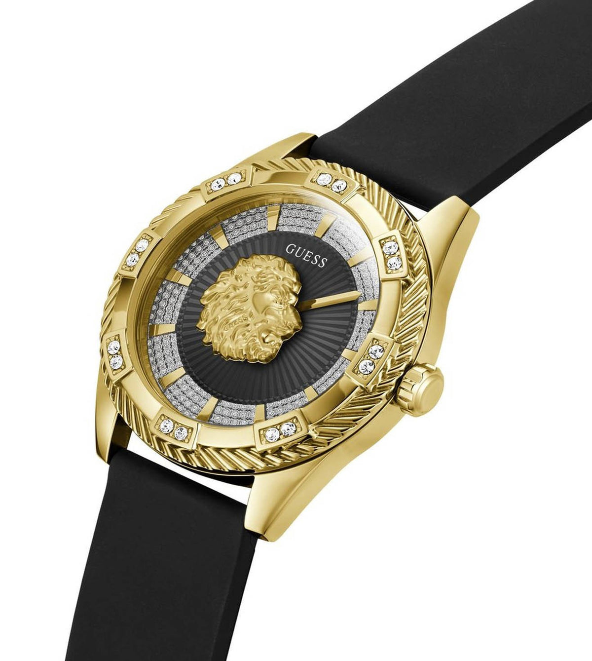 Quartz Hour, Minute Men 44 mm GW1138G2