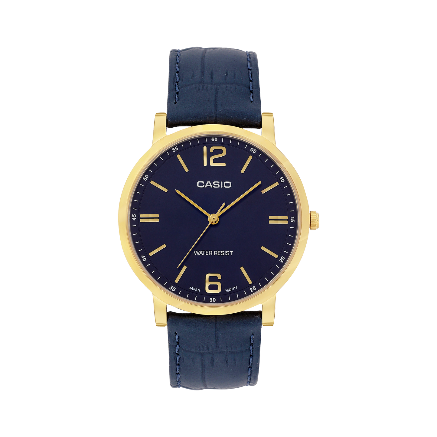 Casio MTP-SN5YGL-2A - A2439