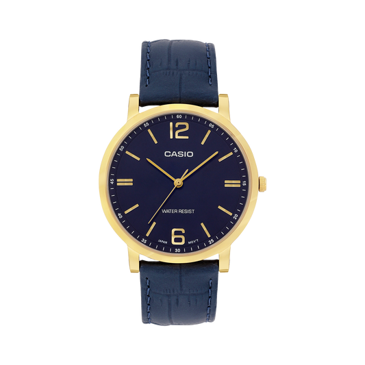 Casio MTP-SN5YGL-2A - A2439