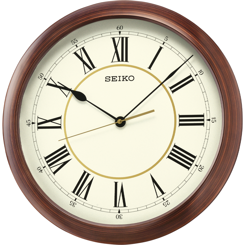 QXA598A with Roman Numerals