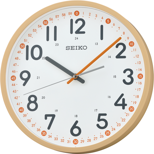QXA712Y Bright Clock for Kids Rooms