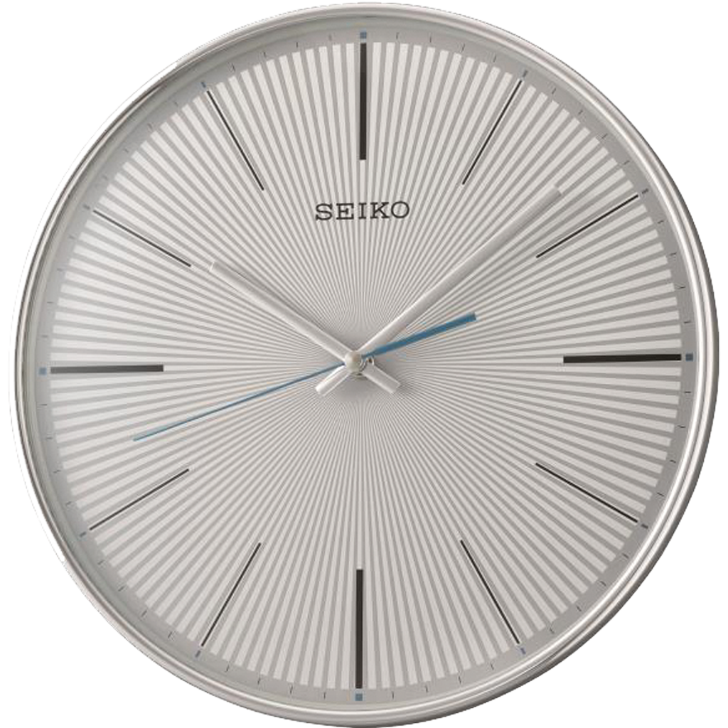 QXA733SN With Textured Dial