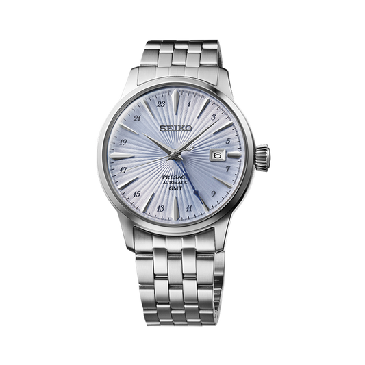 Presage Cocktail Time GMT