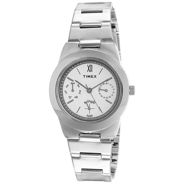 Timex Fashion Analog Watch for Women TW000J107
