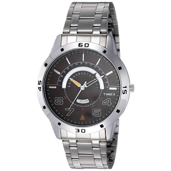Timex Men Analog Watch