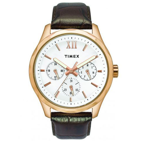 Timex TW0TG7600 Watch for Men