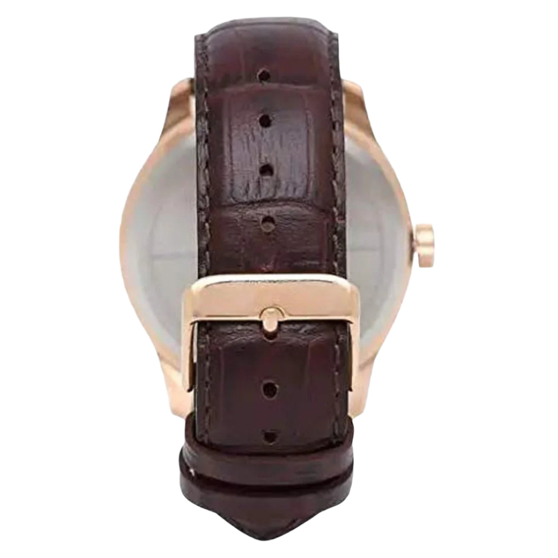 Timex Empera Men's Blue Dial Round Case Multifunction Function Watch -TW0TG7601