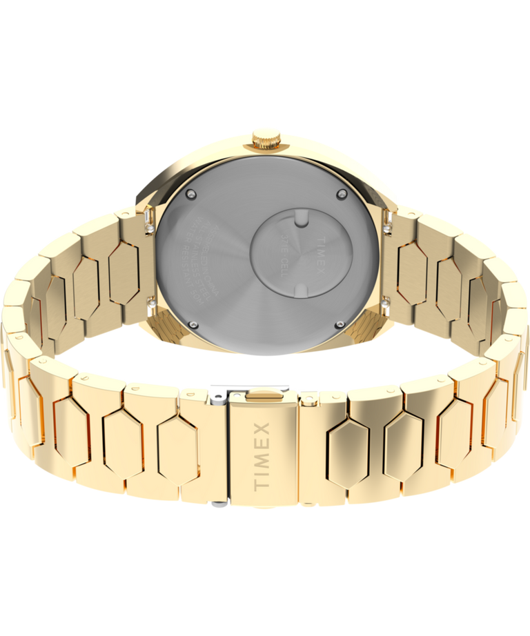 Q Timex® 1972 Time Machine Reissue