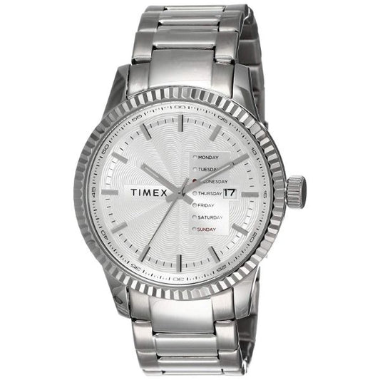 Men Timex Analog Watch