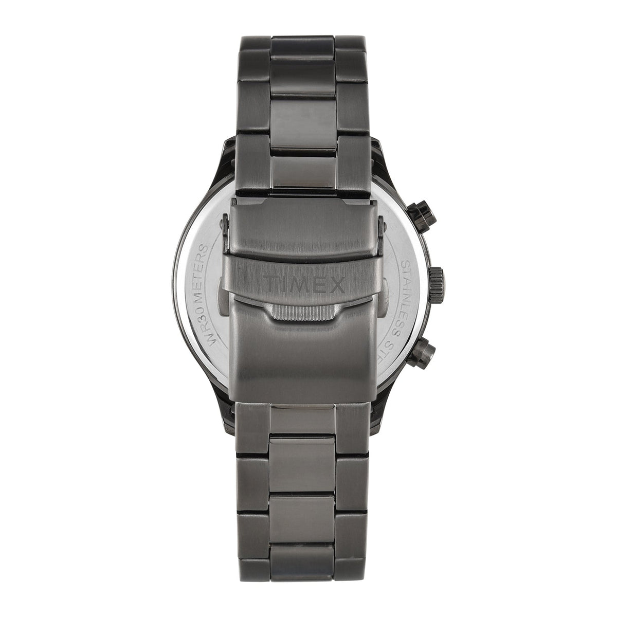 TIMEX Green Round Dial Analog Men's Watch - TWEG23903