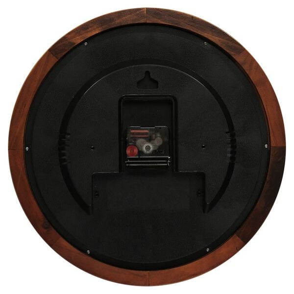 Titan Classic Wooden (35cm x 35 cm)