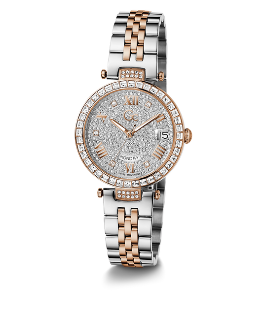 Gc Flair Mid Size Metal