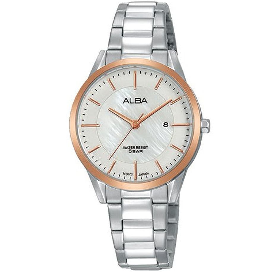 Alba Watch For Women AH7R34X1