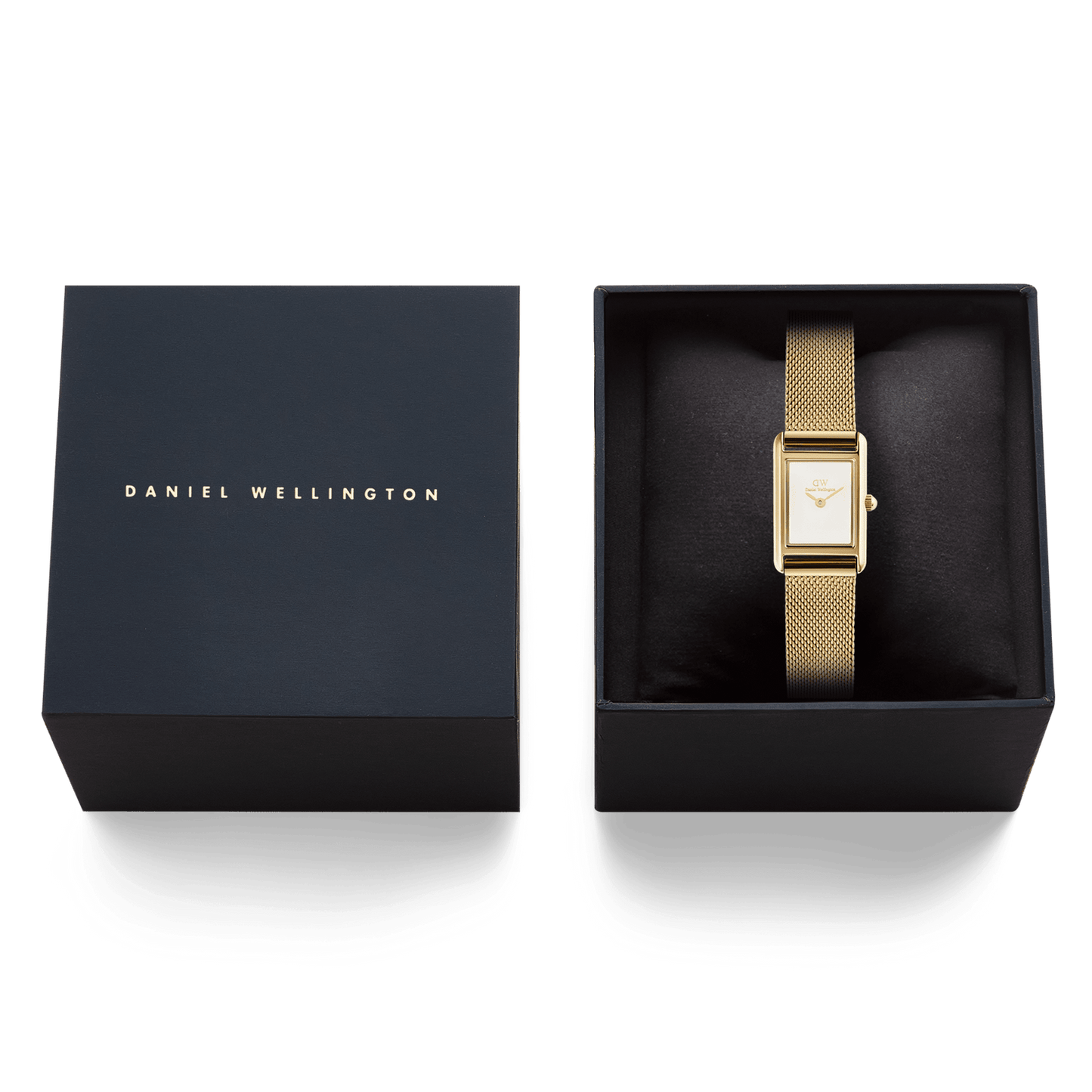 Bound Mini Evergold