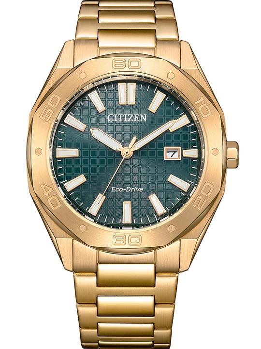 Men | Eco drive Basic